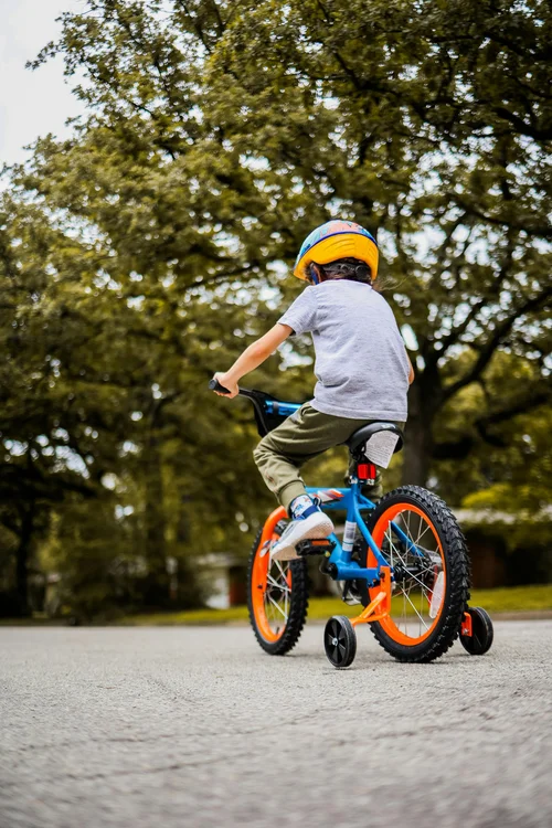 How to Teach Kids to Ride a BMX Bike: Easy Steps for Success