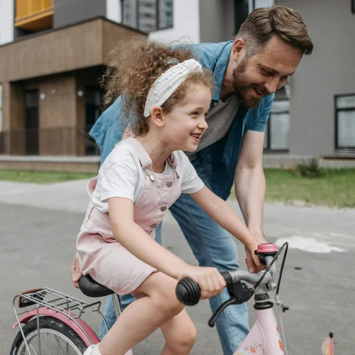 How to Help Child With Balance Issues Ride: Expert Tips & Tricks