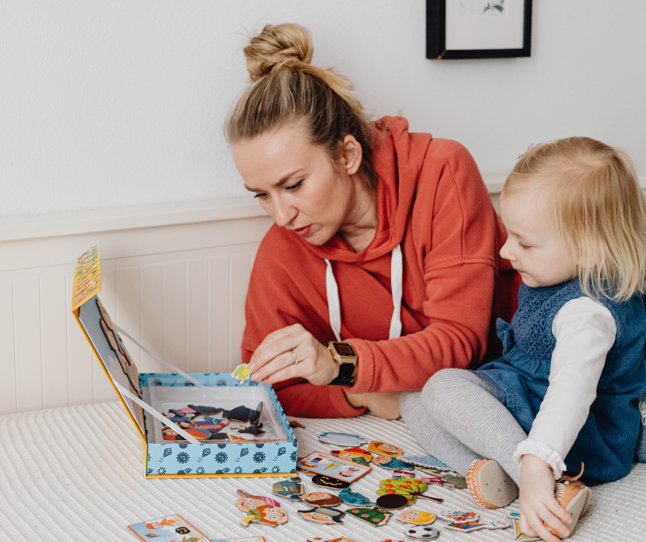 From First Words to Big Ideas: Why Core Vocabulary Matters