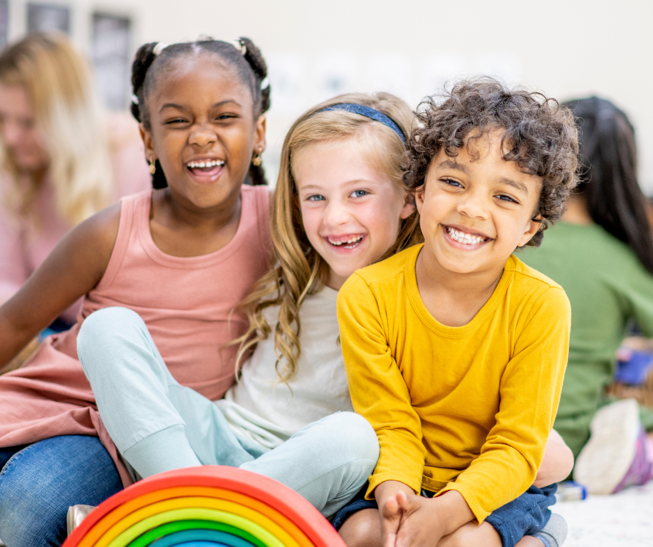 Raising Kind, Inclusive Kids: Autism Awareness at Home