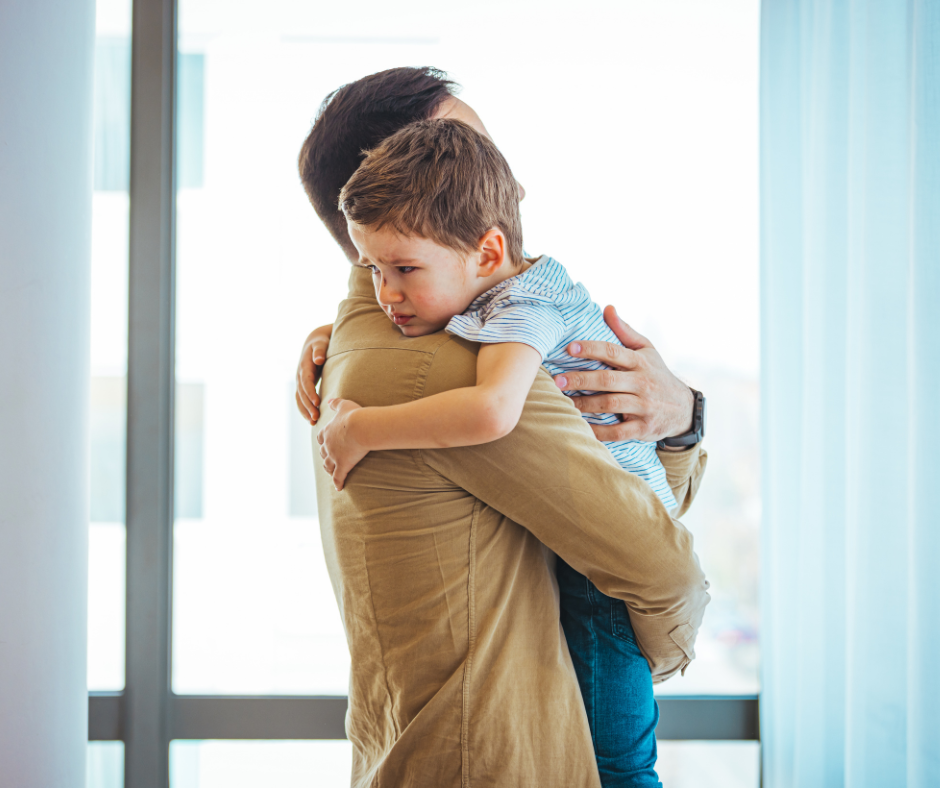 Little People, Big Emotions: Why Emotional Regulation Matters
