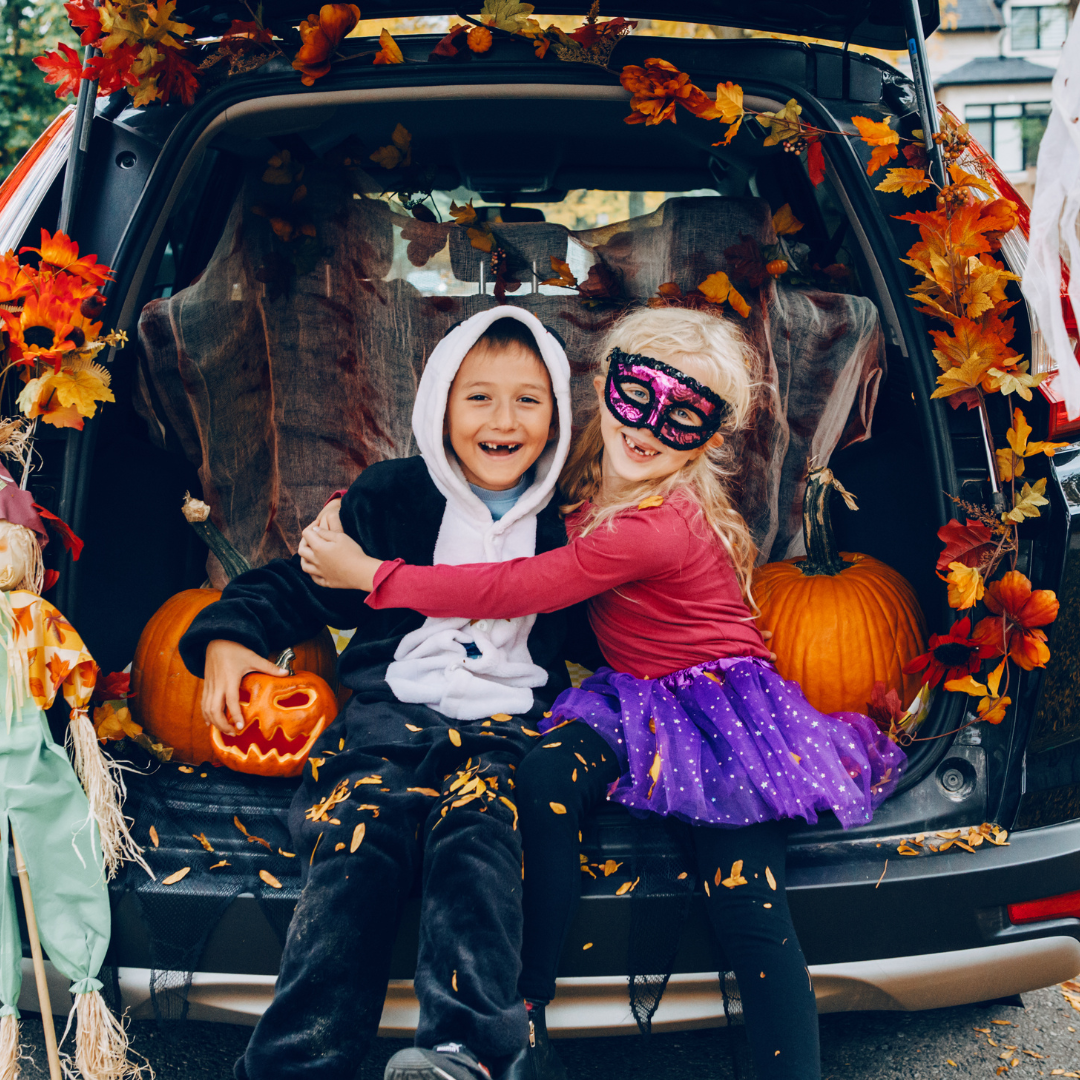 Before You Trick-or-Treat: 5 Tips for a More Inclusive Halloween