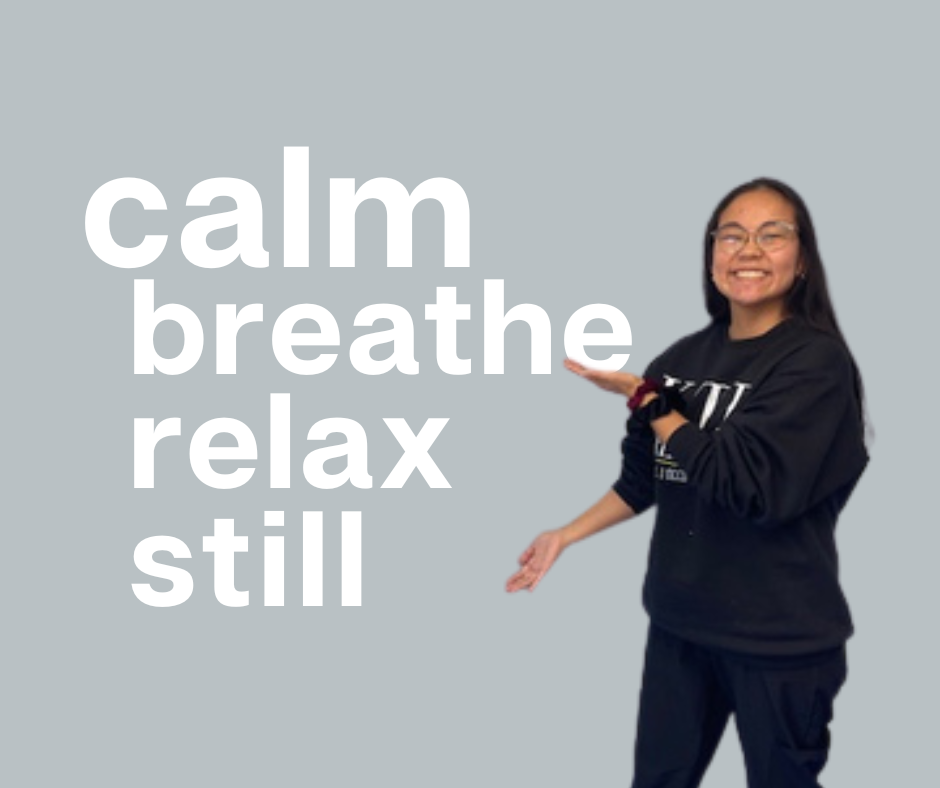 Collaboration with caregivers is an important part of Elizabeth Liming’s approach.