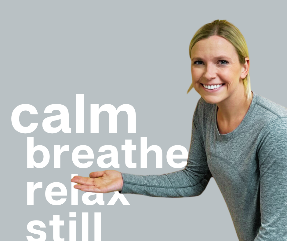 Meredith Klare has experience serving children with various diagnoses, including sensory processing.