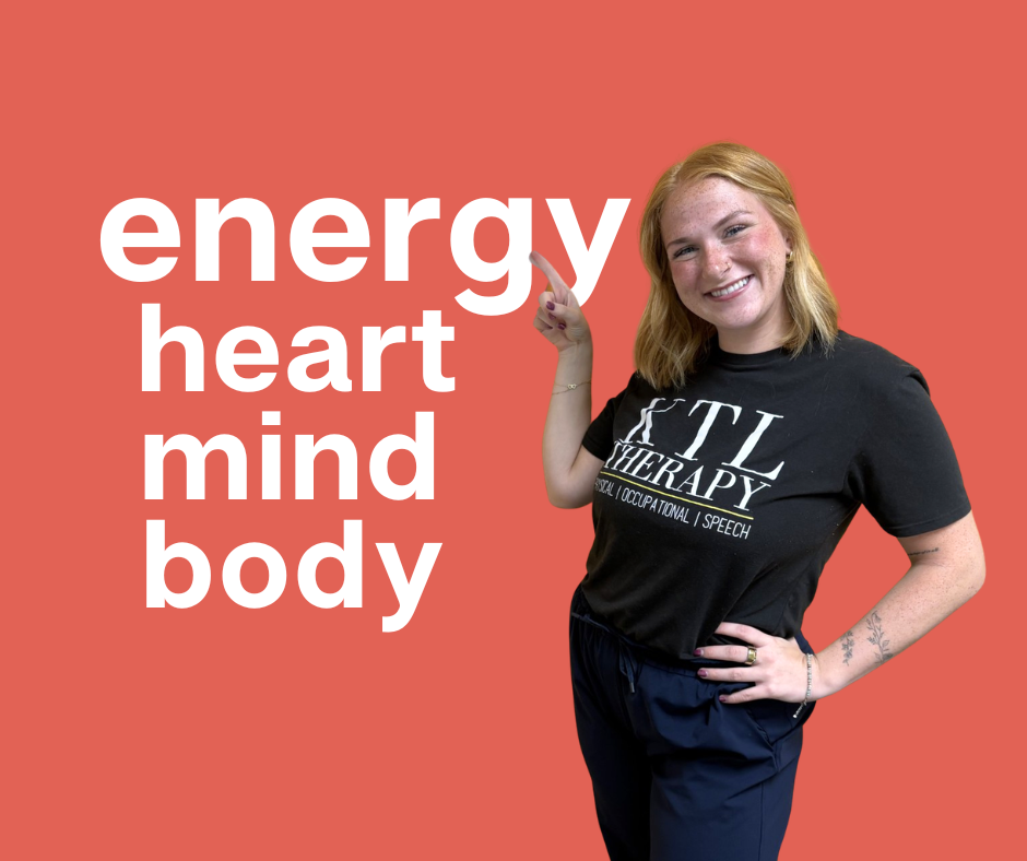 Madeline Dadosky is dedicated to creating a positive experience for every family.