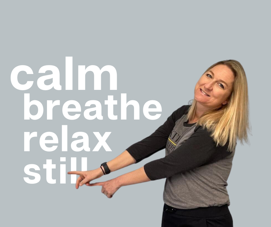Amy Bush has been assisting KTL families and therapists since 2020.