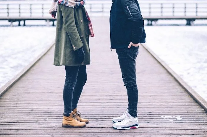 Conflict Resolution Strategies for Married Couples
