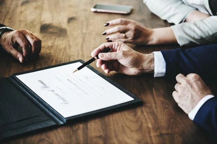 10 Questions to Help You Know if it’s Time to Divorce