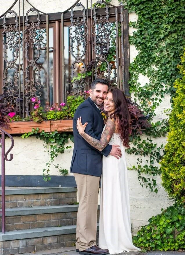 Full service weddings Long Island