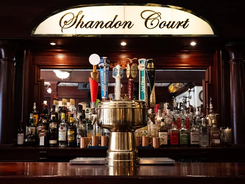 Shandon Court, business photo 3