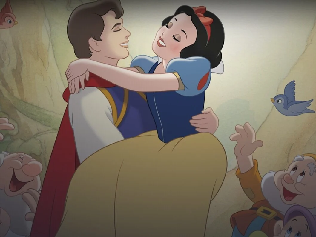 Review: Snow White and the Seven Dwarfs (DMC #1)