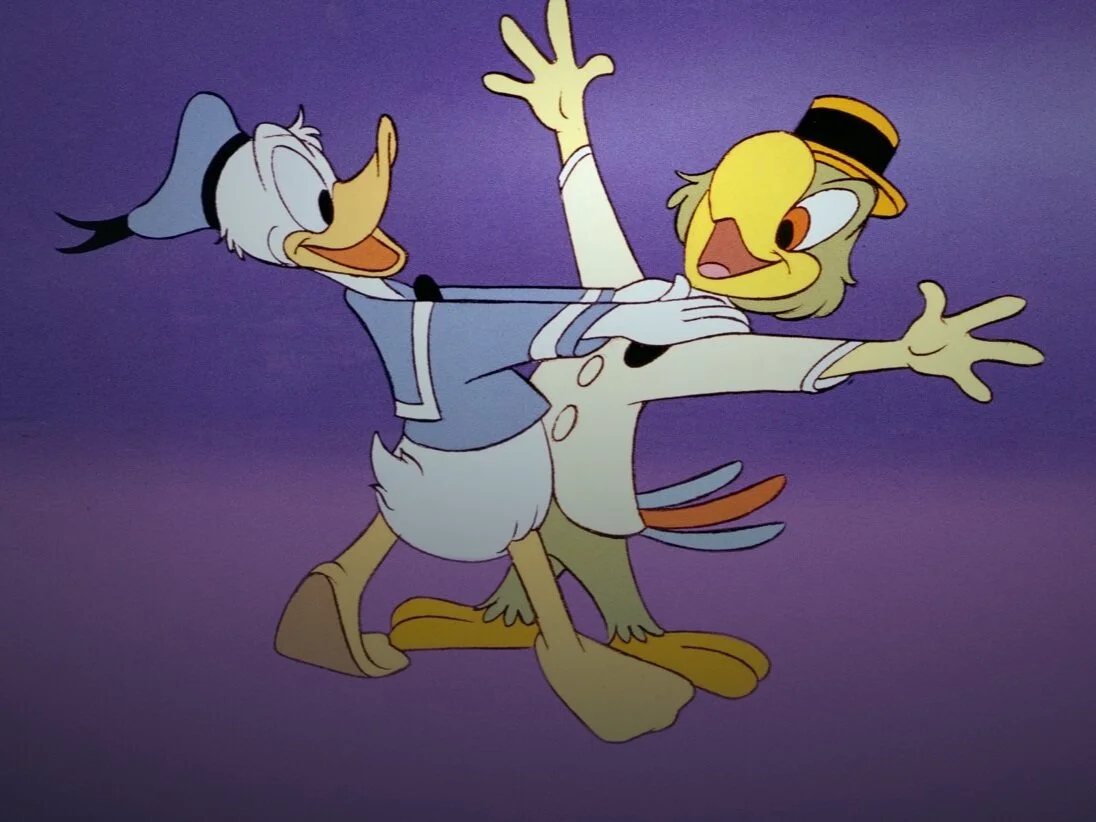 Review: Saludos Amigos (DMC #7)