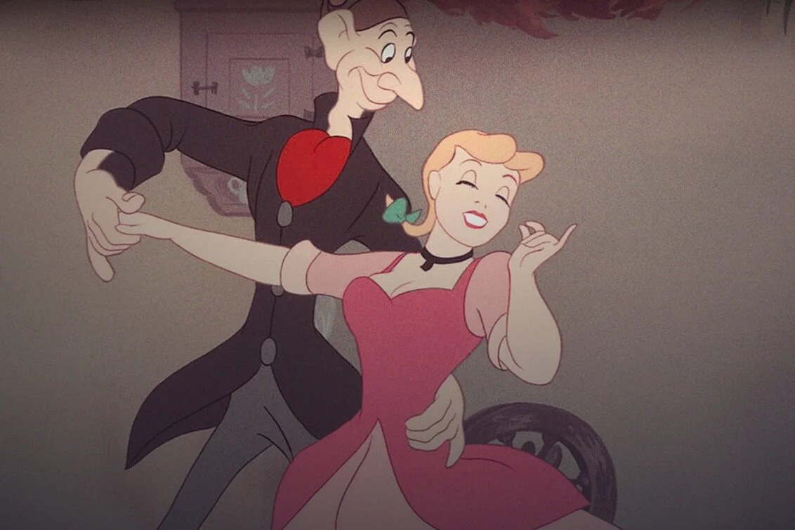 Review: The Adventures of Ichabod and Mr. Toad (DMC #11)