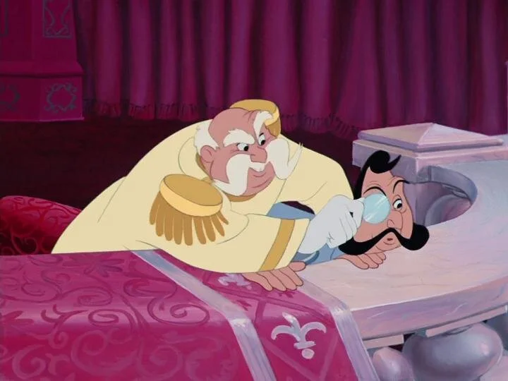 Review Disney's Cinderella (1950) — Disnerd Movie Challenge