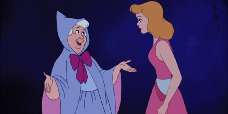 Review Disney S Cinderella 1950 — Disnerd Movie Challenge