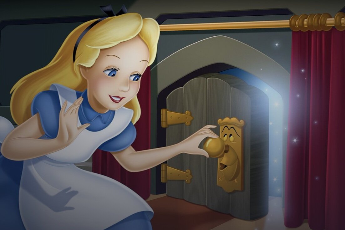 Review: Alice in Wonderland (DMC #14)