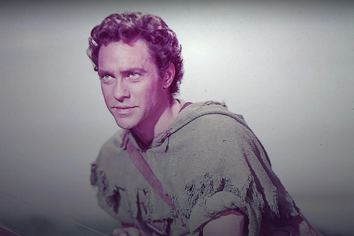 Review: The Story of Robin Hood (DMC #15)