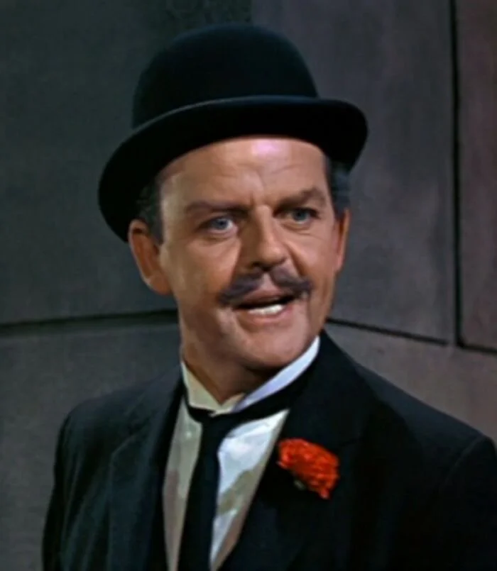 George Banks