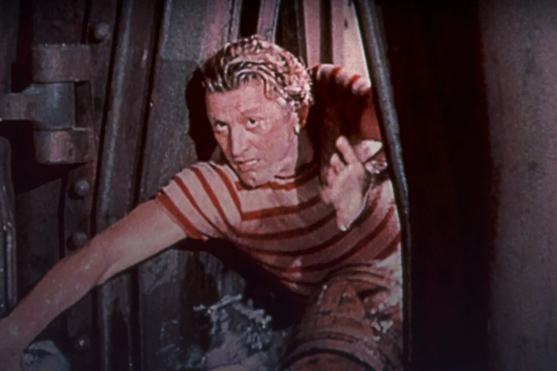 Review: 20,000 Leagues Under the Sea (DMC #19)