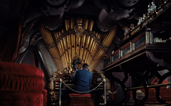 Review Disney S 000 Leagues Under The Sea Disnerd Movie Challenge Review Disney S 000 Leagues Under The Sea Disnerd Movie Challenge