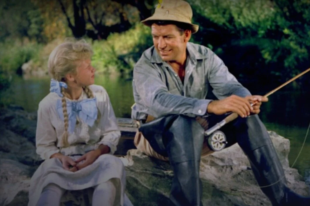 Review: Pollyanna (DMC #30)