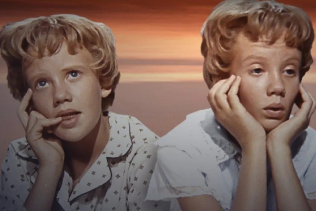 Review: The Parent Trap (1961) (DMC #36)