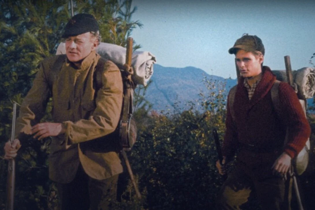 Review: Those Calloways (DMC #41)