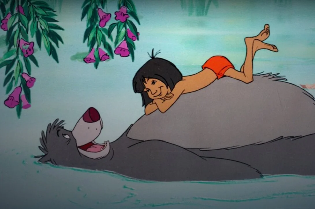 Review: The Jungle Book (1967) (DMC #43)