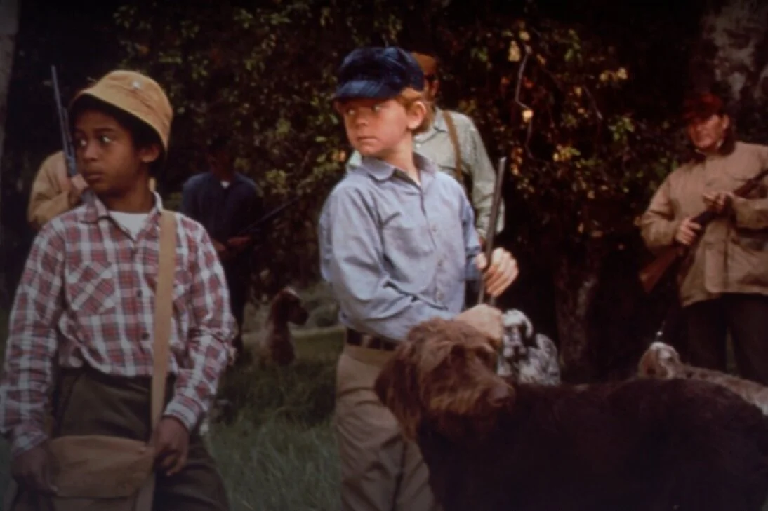 Review: The Biscuit Eater (1972) (DMC #50)