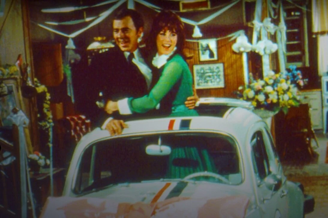 Review: Herbie Rides Again (DMC #53)