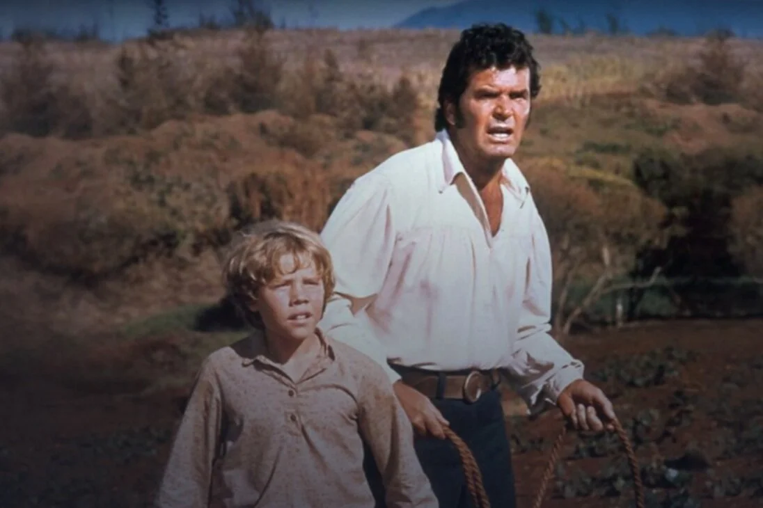 Review: The Castaway Cowboy (DMC #54)