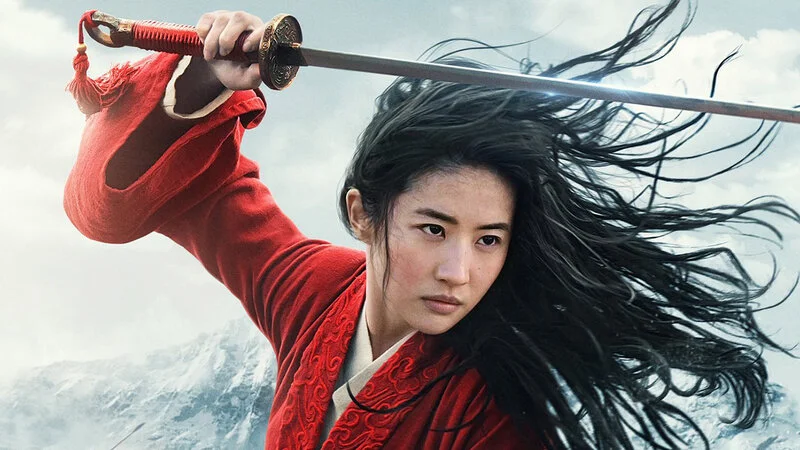 Review: Mulan (2020) (Special Viewing)