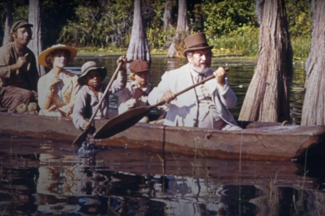 Review: Treasure of Matecumbe (DMC #59)