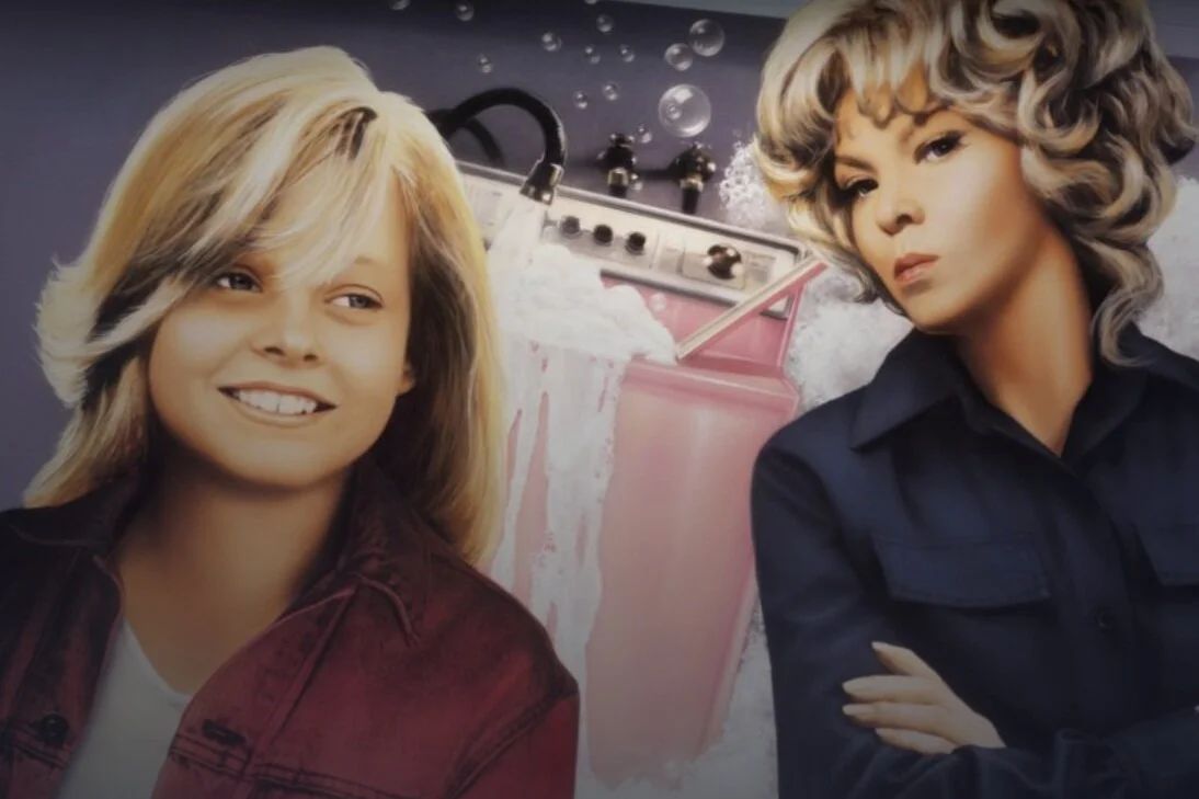 Review: Freaky Friday (1976) (DMC #61)