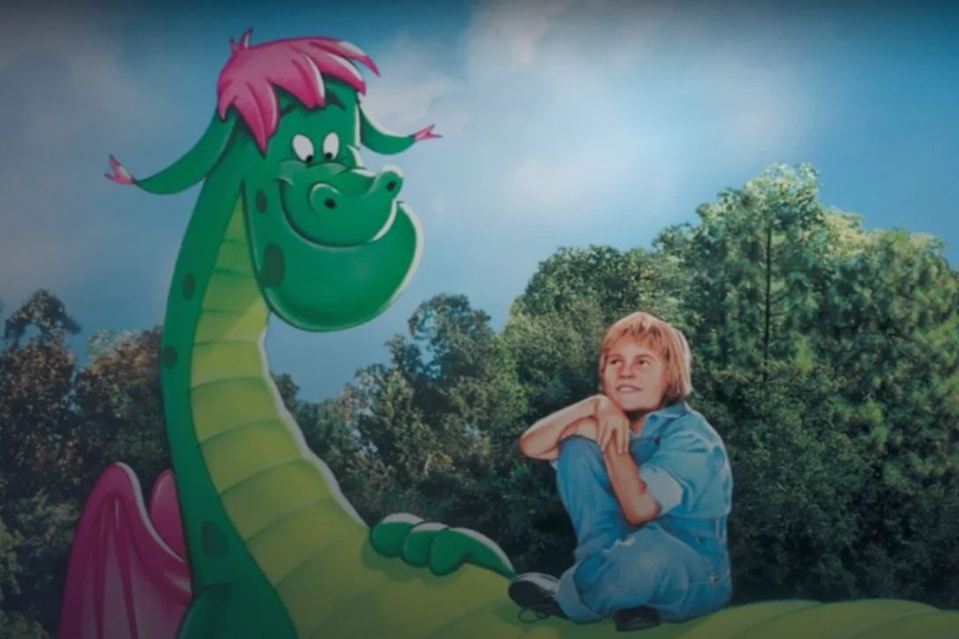Review: Pete's Dragon (1977) (DMC #65)