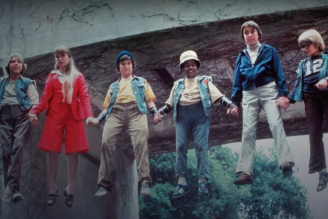 Review: Return from Witch Mountain (DMC #67)