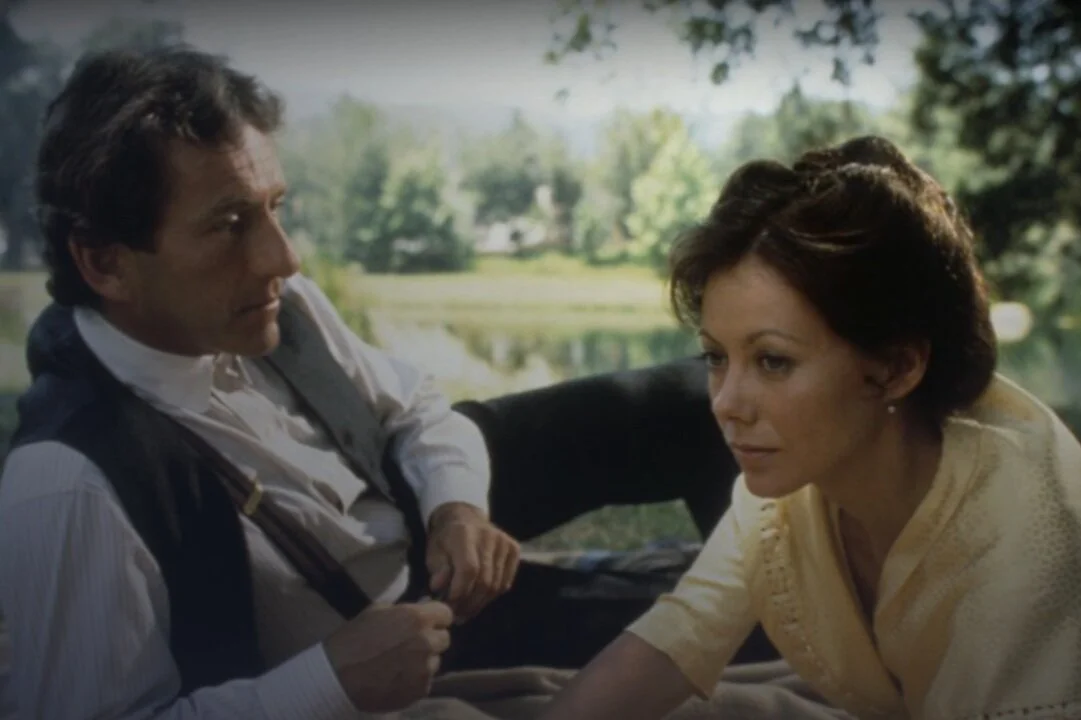 Review: Amy (DMC #73)