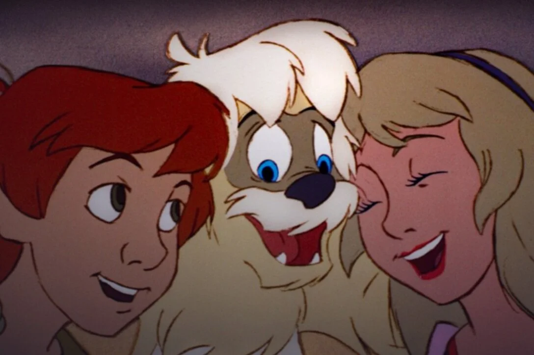 Review: The Black Cauldron (DMC #77)