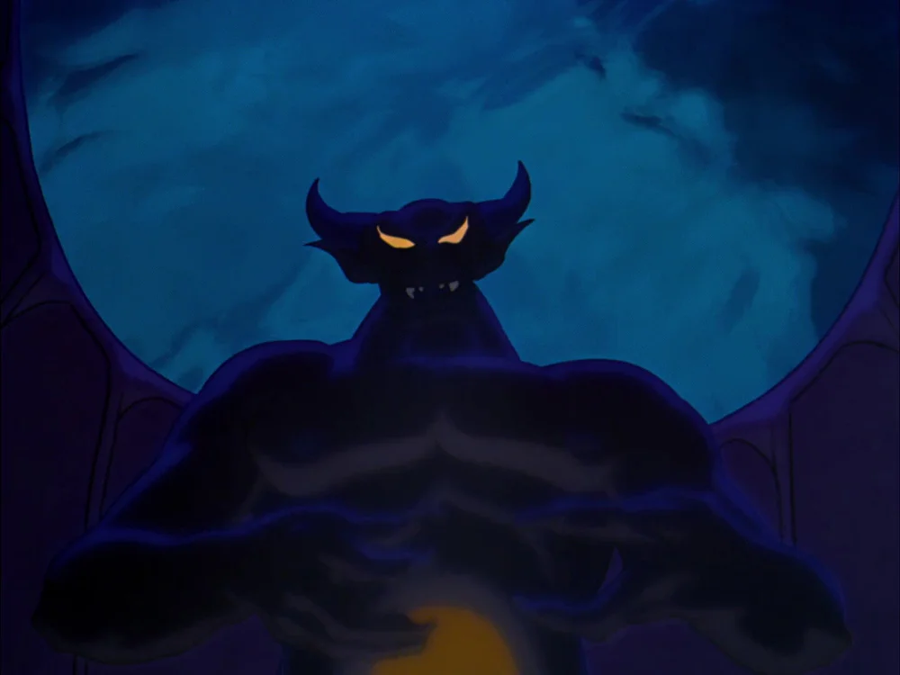 Chernabog (Disney's Fantasia, 1940)