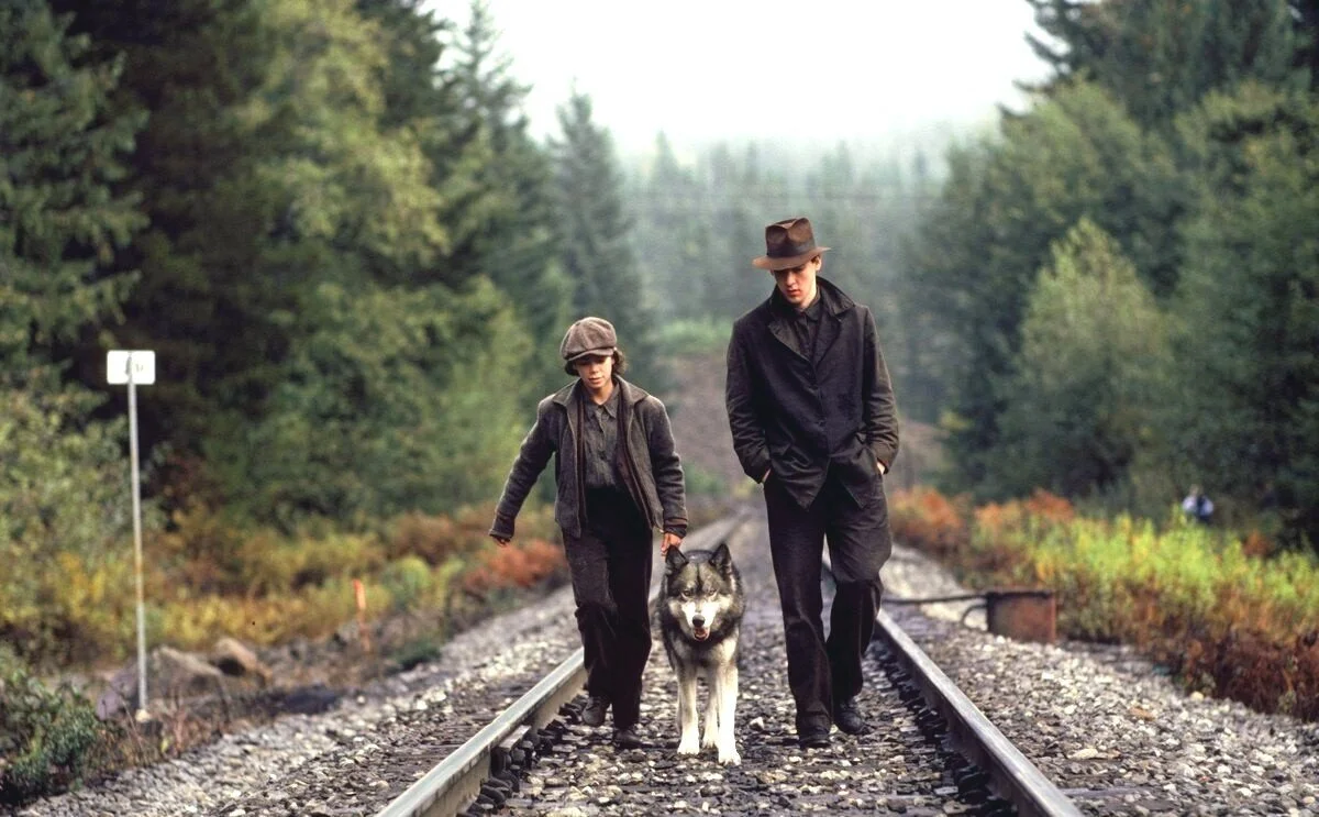 The Journey of Natty Gann (DMC #78)