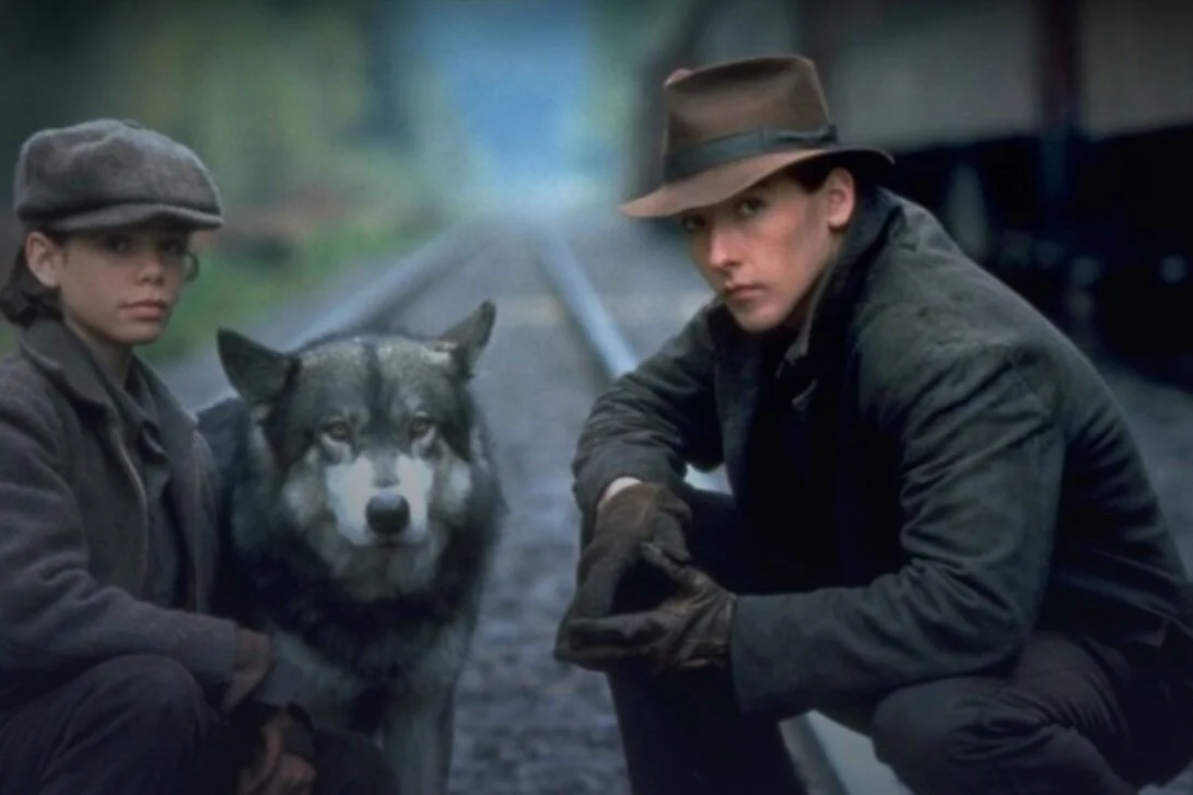 Review: The Journey of Natty Gann (DMC #78)