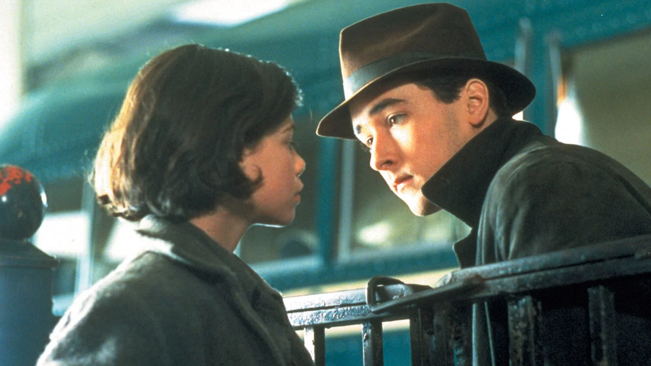 Review Disney's The Journey of Natty Gann (1985) — Disnerd Movie Challenge