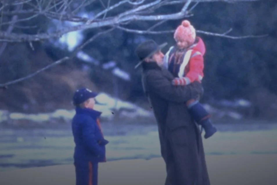 Review: One Magic Christmas (DMC #79)