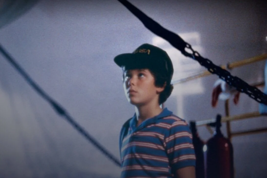 Review: Flight of the Navigator (DMC #81)