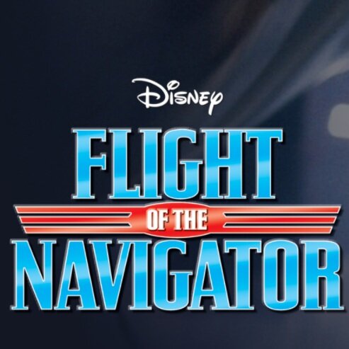 Disney's Flight of the Navigator (1986) on Disney Plus