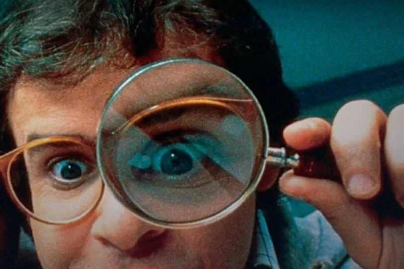 Review: Honey, I Shrunk the Kids (DMC #84)