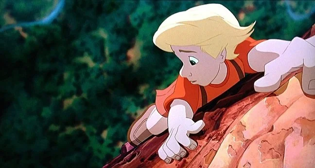 Review Disney s The Rescuers Down Under 1990 Disnerd Movie Challenge review-disney-s-the-rescuers-down-under-1990-disnerd-movie-challenge