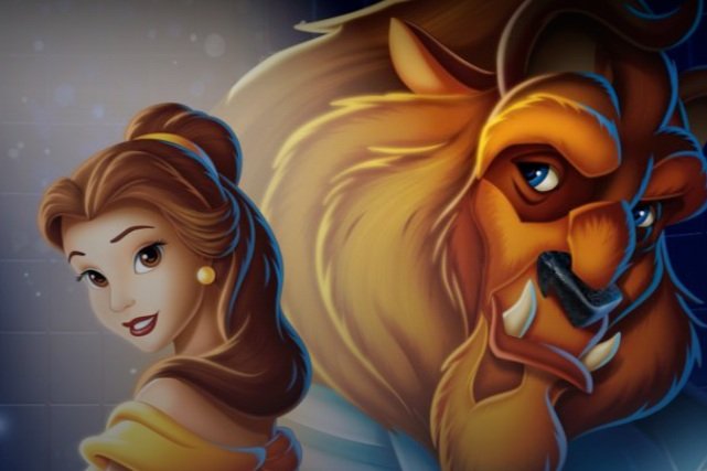 Review: Beauty and the Beast (1991) (DMC #93)