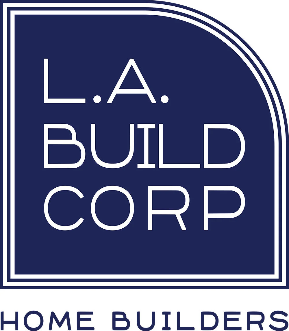 Services 1 — L.A Build Corp