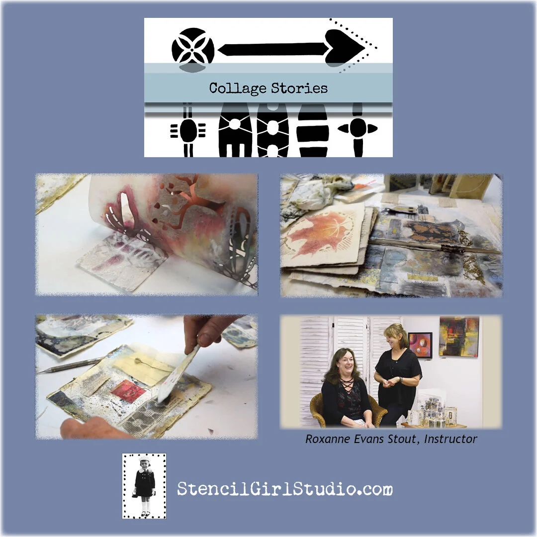 collage stories roxanne evans stout class 1080x1080 stencilgirl studio.jpg